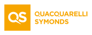 Full QS logo